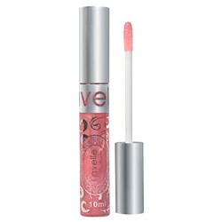 LavelleCollection Блеск для губ  тон 47  "LIP GLOSS SILVER" LG-05