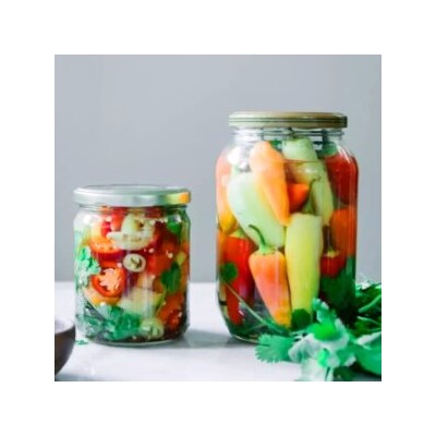 Корнишонный Перчик Сладкие Пикули — Sweet Pickle Peppers (10 семян)