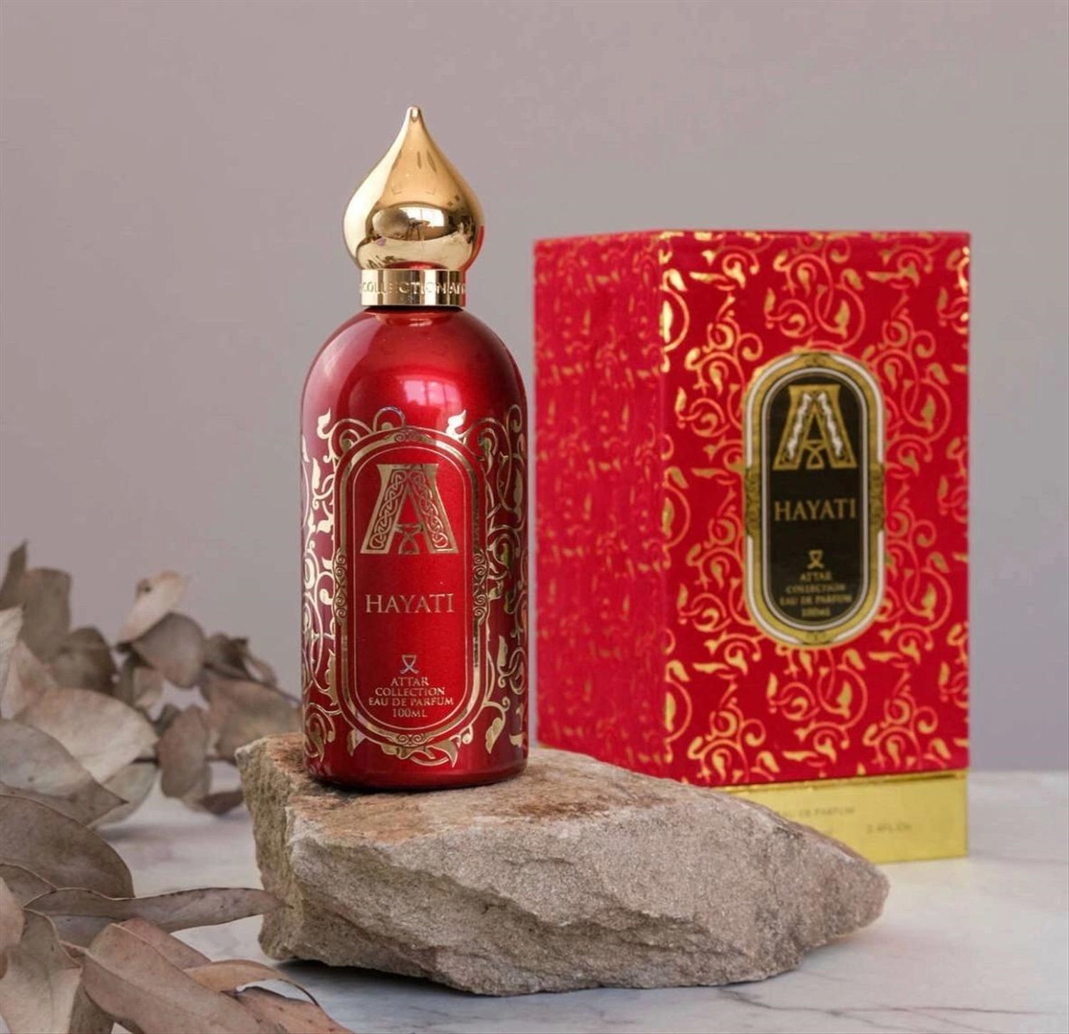 Духи hayati attar collection. Парфюмерная вода Attar collection Hayati. Attar collection Hayati, 100 ml. Attar collection Hayati EDP, 100 ml. Духи Hayati Attar collection красные.