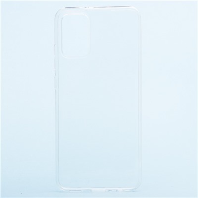 Чехол-накладка - Ultra Slim для "Samsung SM-A025 Galaxy A02s" (прозрачн.)