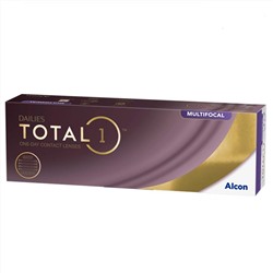 Dailies Total1 Multifocal ( 30 pack)