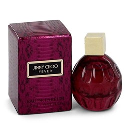 Пробник JIMMY CHOO FEVER edp 4.5ml original