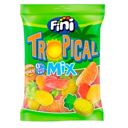 Мармелад FINI Tropical Mix 90гр