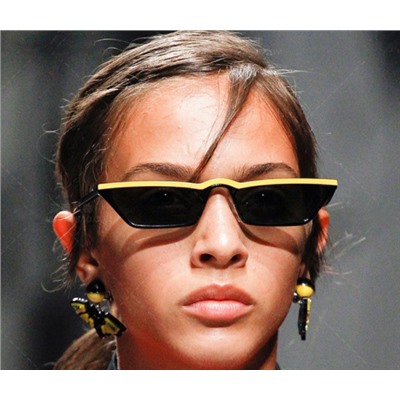Солнцезащитные очки 9791
