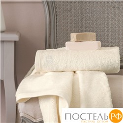 Togas ПУАТЬЕ экрю Полотенце, 40х60, 1пр, модал/хл, 650 гр/м2