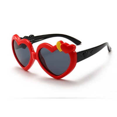 Солнцезащитные детские очки НМ 5019