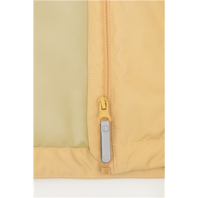 Куртка ВК 32165/1 УЗГ желтая пыльца