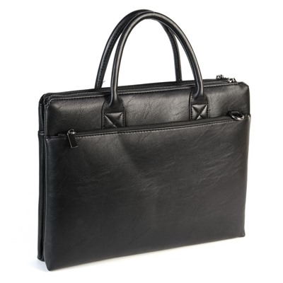 Мужская сумка-портфель 8862-3 Блек