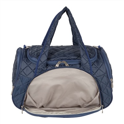 Спортивная сумка 7069с (Синий)