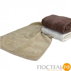 Набор полотенец Карвен Micro Cotton Premium "NESHA" 50*90 3шт. махра НS 1007 v1