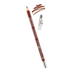 TF Карандаш для губ контурный с точилкой Professional Lipliner Pencil тон 036 шоколад2 (Китай)