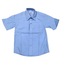 TC-14* Рубашка для мальчика