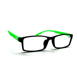 Готовые очки okylar - 40-014-B7 зеленый