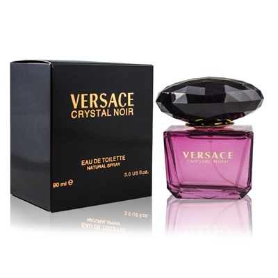 Crystal Noir Versace EDT 90мл