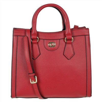 Женская сумка  860 (Красный)