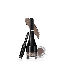 Подводка для бровей  Color Brow  тон 2 тауповый