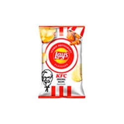 Чипсы Lay’s KFC Chicken 150гр