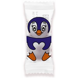 Пингвин драже кремовое 0.5 кг