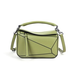 Женская сумка  MIRONPAN 92303 Зеленый