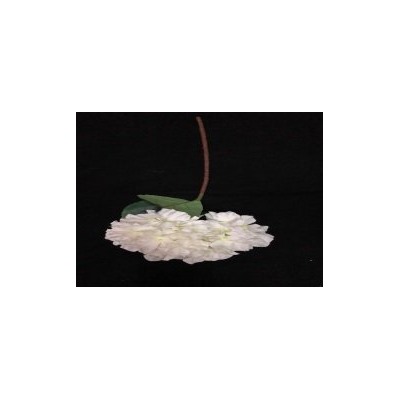 Цветок искусственный Гортензия 60 см / GT41-30 /уп 48/480/