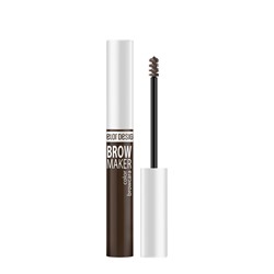 Тушь для бровей BROW MAKER тон:11Брюнет