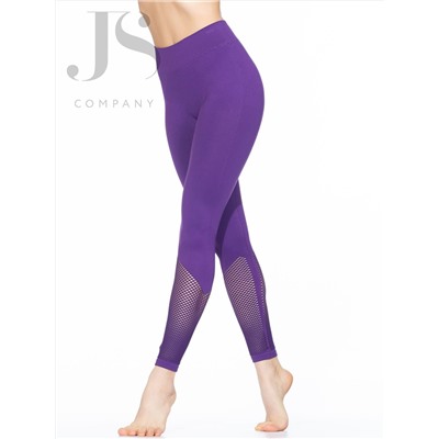 Леггинсы LEGGINGS SPORT RETE