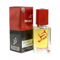 SHAIK M&W 217 Ex Nihilo Amber Sky 50 ml