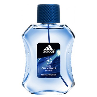 ADIDAS UEFA CHAMPIONS LEAGUE edt (m) 50ml