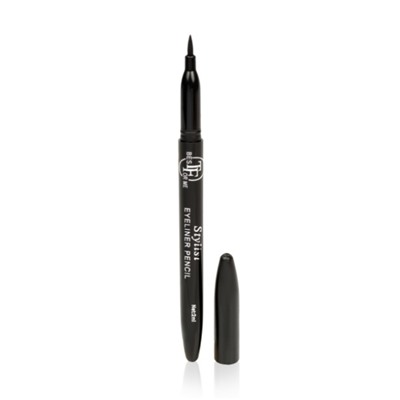 TF  Подводка для глаз СTEL05 маркер с ультратонким аппликатором Stylist Eyeliner Pensil черная