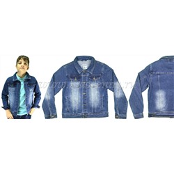 Куртка для мальчика, MBW модель 311