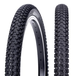 Покрышка для велосипеда COMIRON 20x1,95 C-J1703 BMX 30TPI