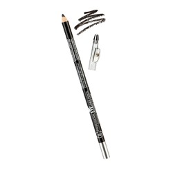 TF Карандаш для глаз контурный с точилкой Professional Eyeliner Pencil тон 001 черный (Китай)