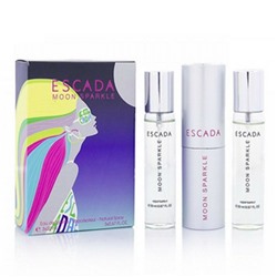 Escada Moon Sparkle EDP 3х20мл