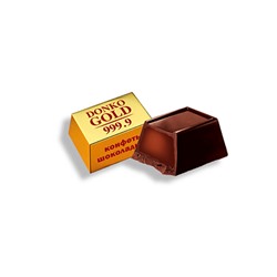 Donko Gold" конфеты 0.5 кг