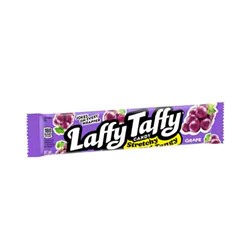 Жев. конфета Laffy Taffy со вкусом винограда 42.5гр