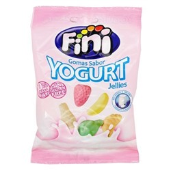Мармелад FINI yogurt 90гр