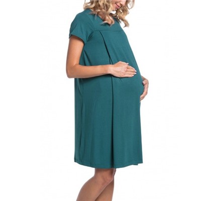 Платье для беременных и кормящих 838