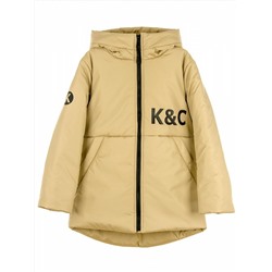 Куртка KSK-11 песочный