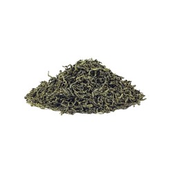 Чай Gutenberg зелёный "Облако и туман" (Юнь Ву Лю ча), 0,5 кг