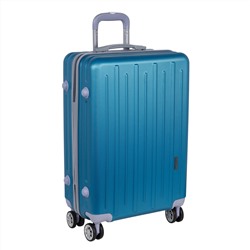 Комплект из 3-х ABS чемоданов РА119 Polar (Розовый)