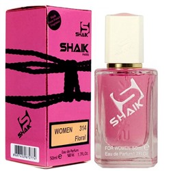 SHAIK W 314 ARMAND BASI IN RED EDP 50ml