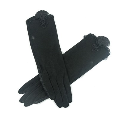 Перчатки женские солнцезащитные WFS7009