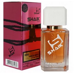 SHAIK 06 Paco Rabanne Olympea 50 ml