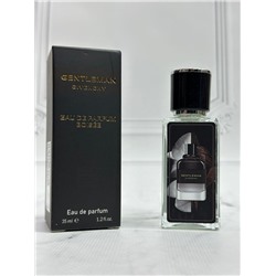 (ОАЭ) Мини-парфюм Givenchy Gentleman Eau de Parfum Boisee EDP 35мл