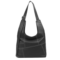 Женская сумка  Mironpan   арт.62392 Черный