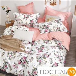 TPIG2-1909-70 КОД1049 Twill 2 спальный 2-спальный 70x70 (2 шт) Сатин (Твил) Коробка