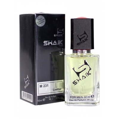 Shaik M 231 Вy Кilian Dark Lord 50 ml