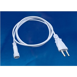 Провод для подключения светильника ULY-P9* к сети 220В. 120 см, белый UCX-PT2/Y90-120 WHITE 1 STICKER Uniel /1/100/