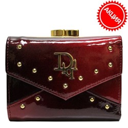 Кошелек женский BD4884-451RED -15%