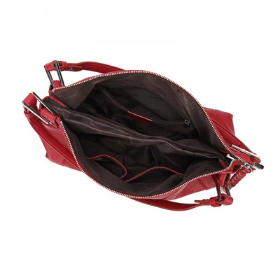 Женская сумка MIRONPAN 116899 Темно-красный